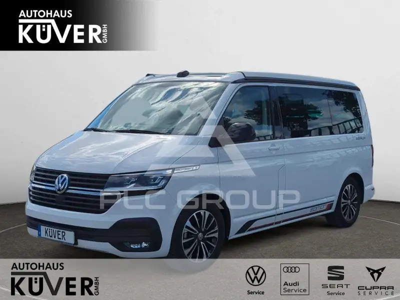 2024 Volkswagen T6
