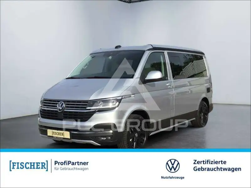 2024 Volkswagen T6