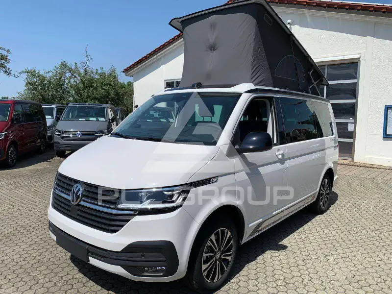2024 Volkswagen T6
