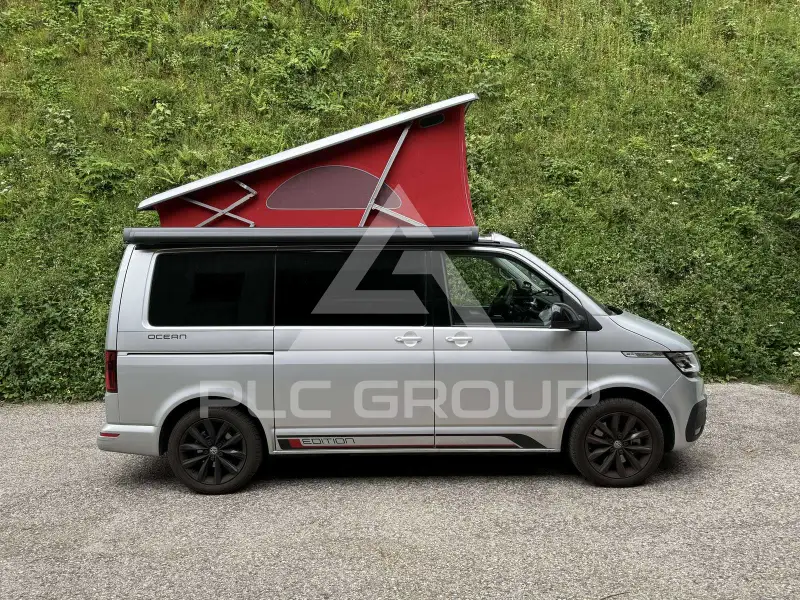 2024 Volkswagen T6