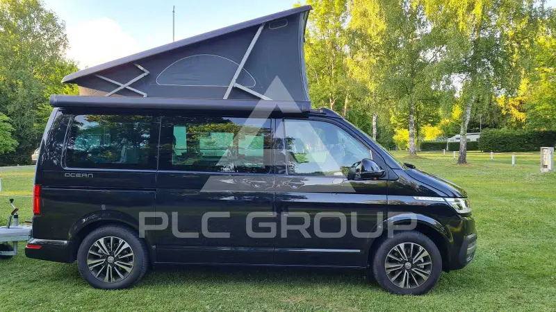 2024 Volkswagen T6