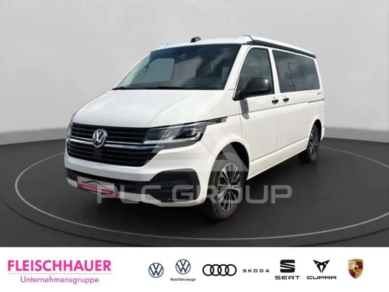 2024 Volkswagen T6