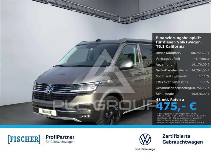 2024 Volkswagen T6