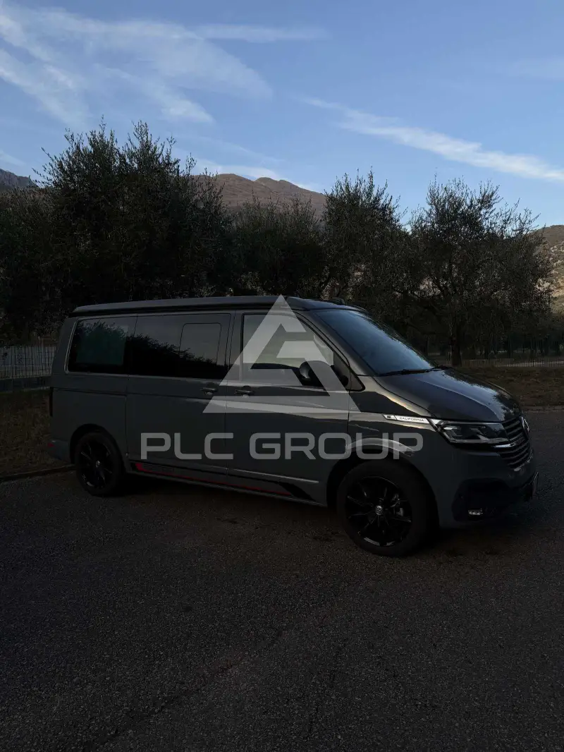 2024 Volkswagen T6