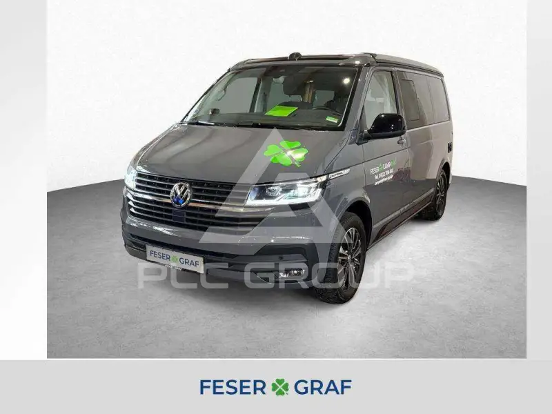 2024 Volkswagen T6