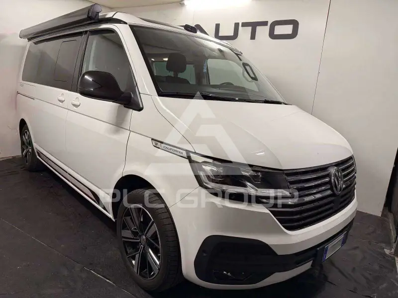 2024 Volkswagen T6