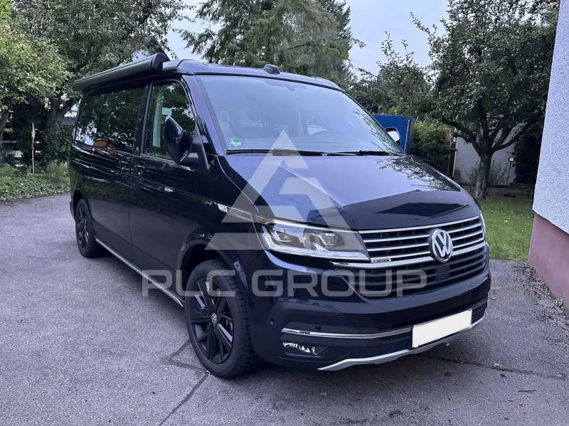2024 Volkswagen T6
