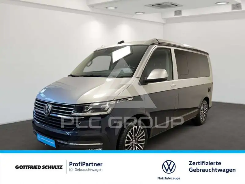 2024 Volkswagen T6