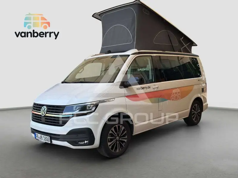 2024 Volkswagen T6