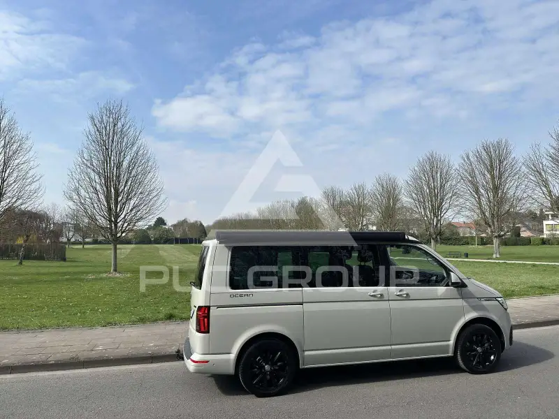 2024 Volkswagen T6