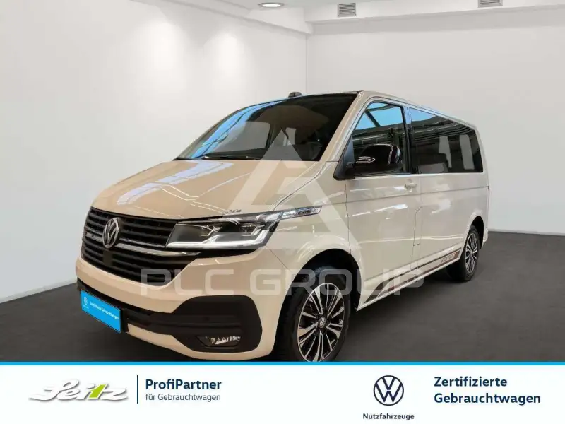 2024 Volkswagen T6