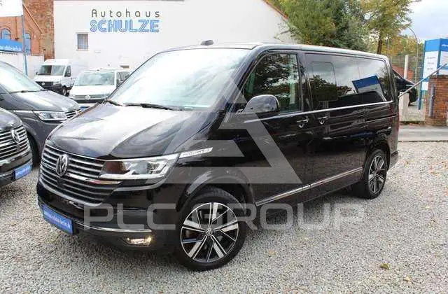2024 Volkswagen T6
