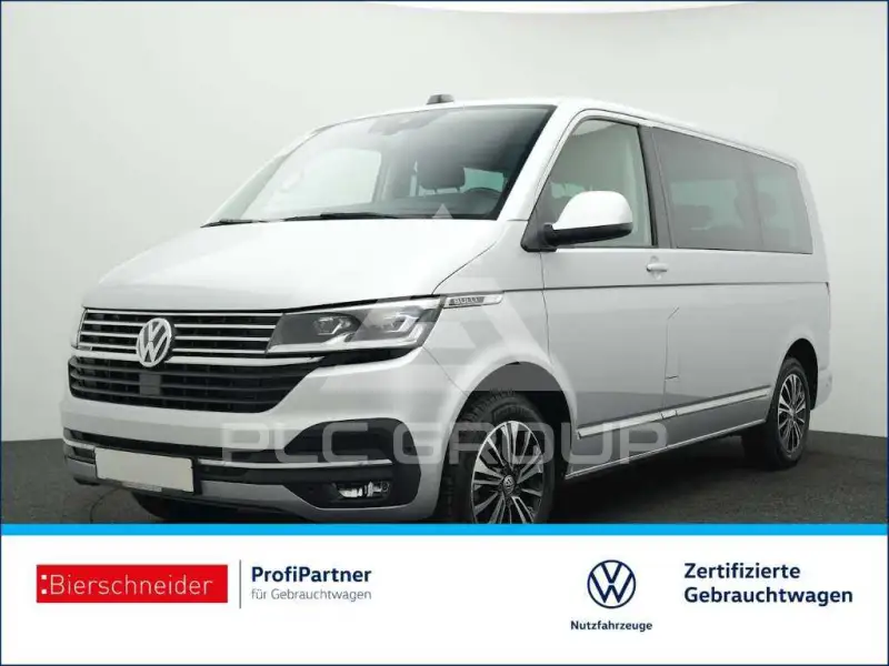 2024 Volkswagen T6