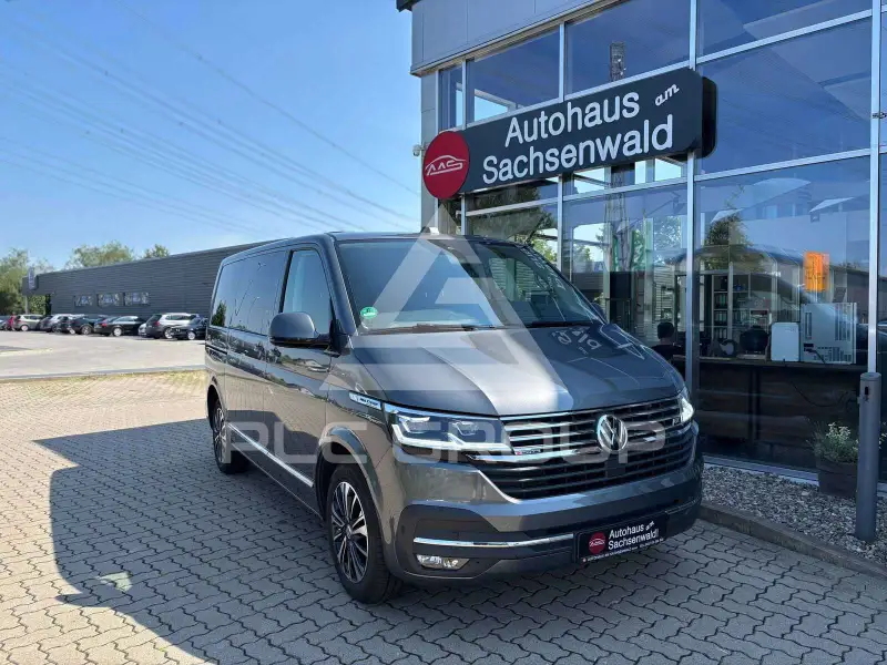 2024 Volkswagen T6