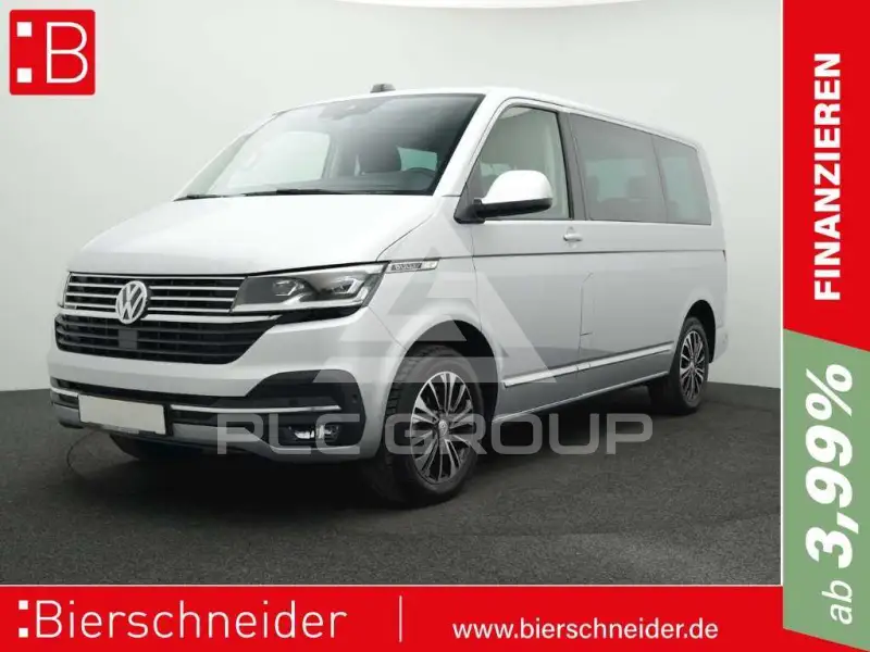 2024 Volkswagen T6