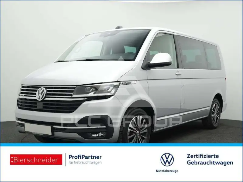 2024 Volkswagen T6