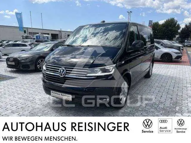 2024 Volkswagen T6