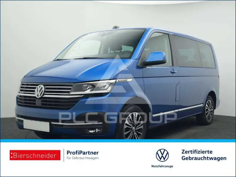 2024 Volkswagen T6