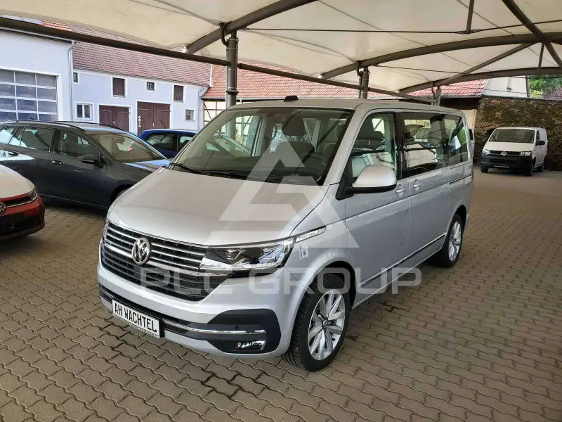 2024 Volkswagen T6