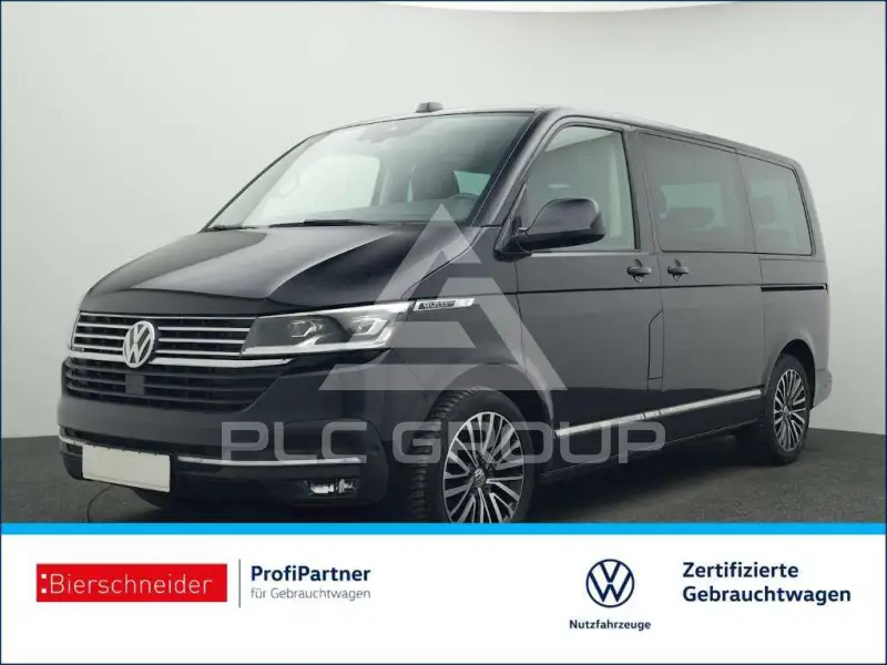 2024 Volkswagen T6