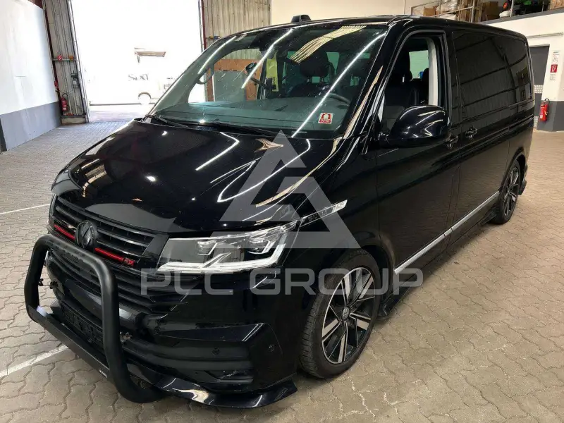 2024 Volkswagen T6