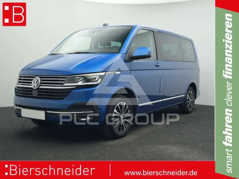2024 Volkswagen T6