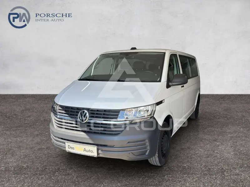 2024 Volkswagen T6