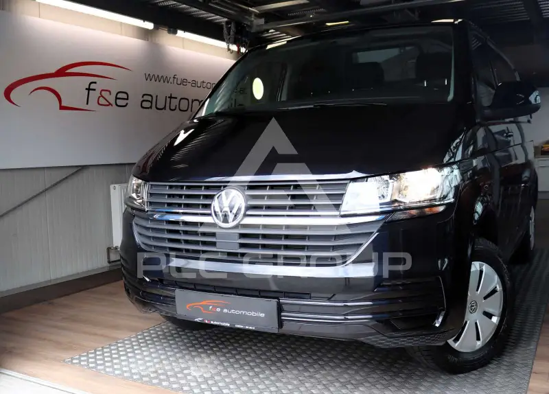 2024 Volkswagen T6