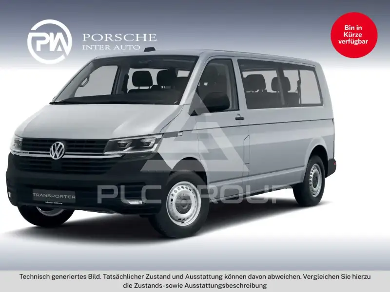 2024 Volkswagen T6