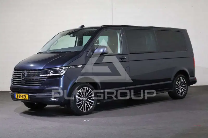 2024 Volkswagen T6