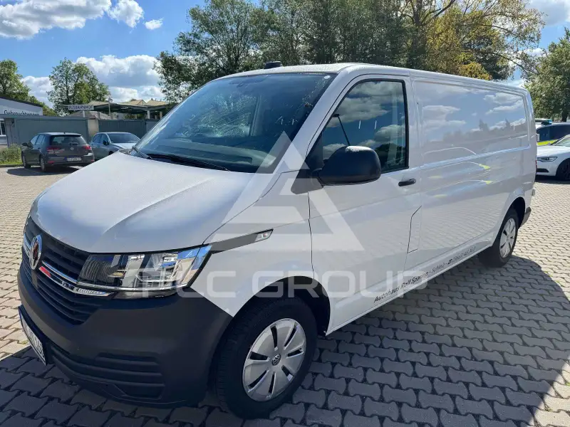 2024 Volkswagen T6