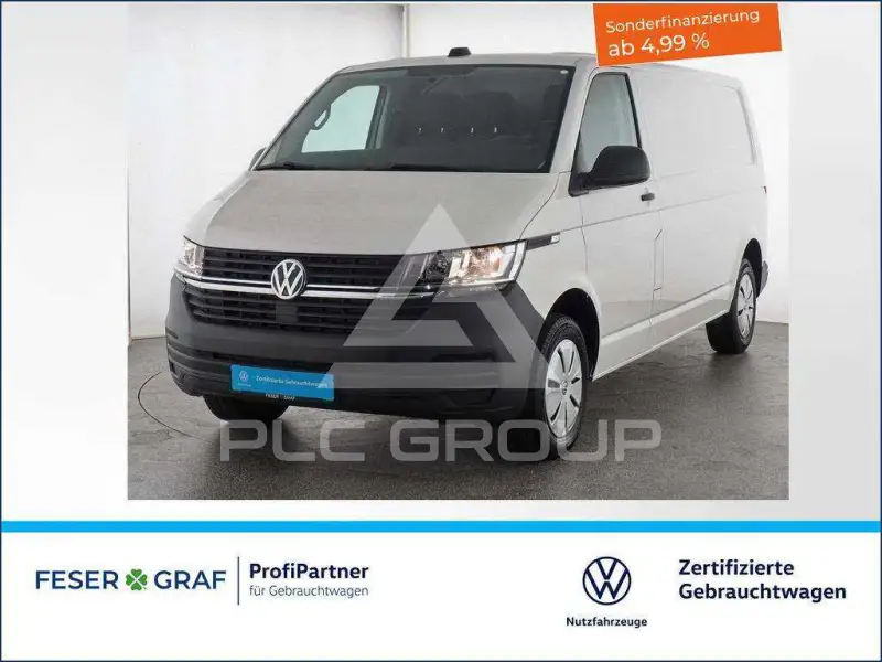 2024 Volkswagen T6