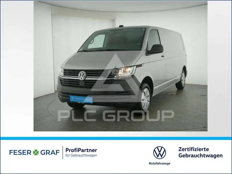 2024 Volkswagen T6