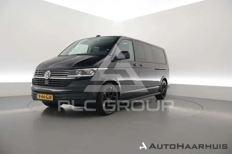 2024 Volkswagen T6