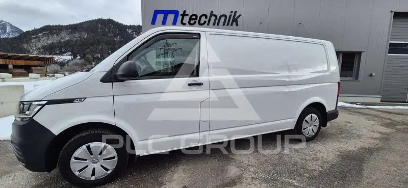 2024 Volkswagen T6