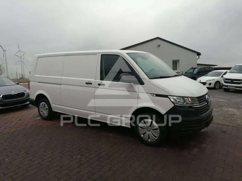 2024 Volkswagen T6