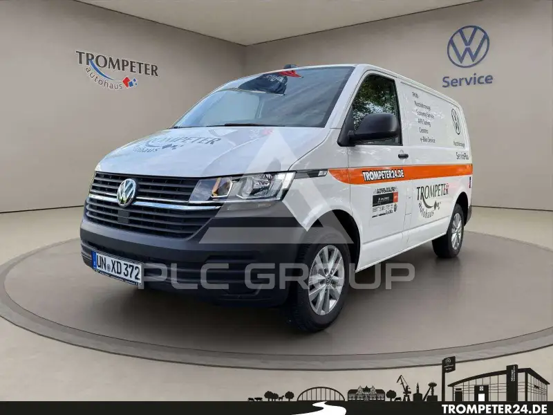 2024 Volkswagen T6