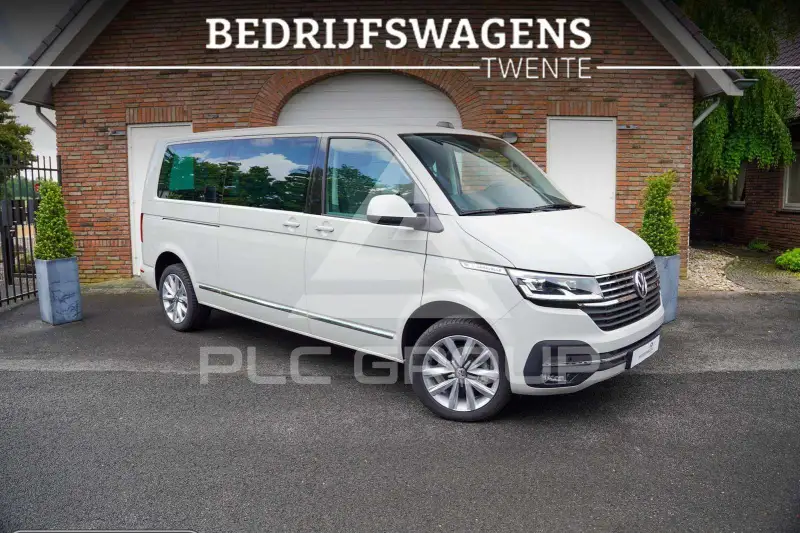 2024 Volkswagen T6