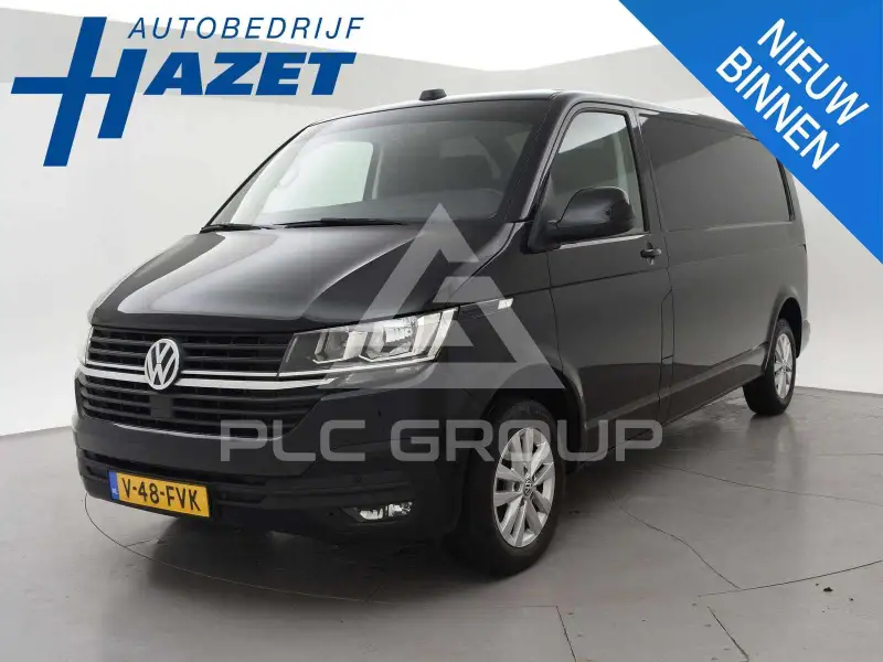 2024 Volkswagen T6