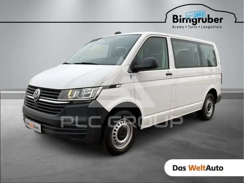 2024 Volkswagen T6