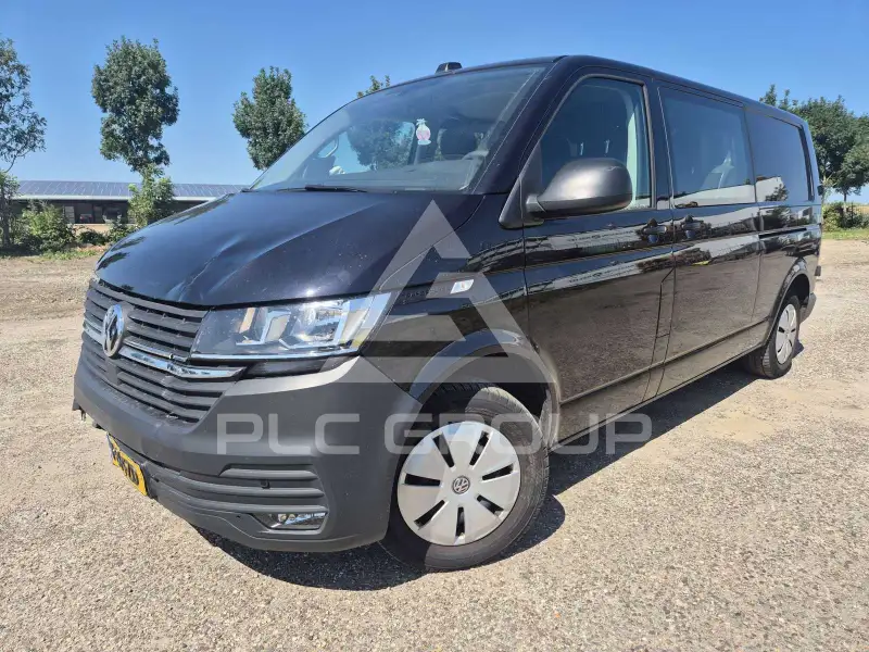2024 Volkswagen T6