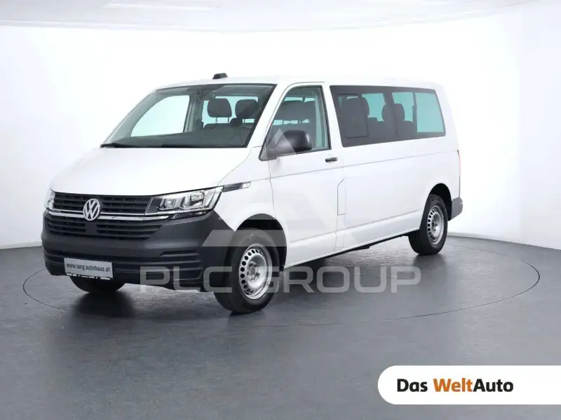 2024 Volkswagen T6