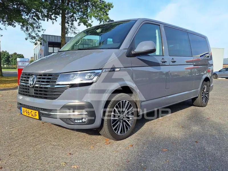 2024 Volkswagen T6