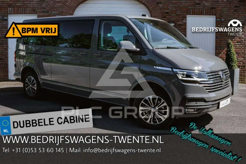 2024 Volkswagen T6