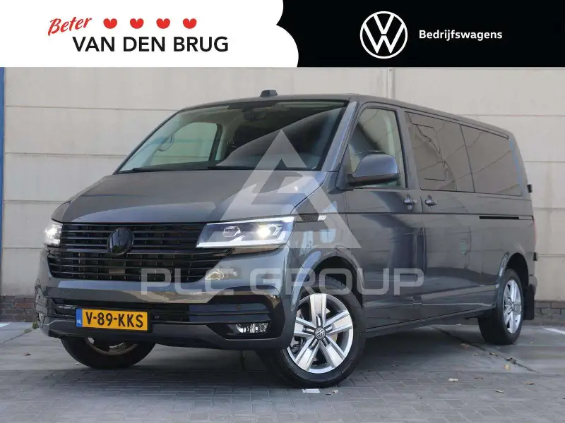 2024 Volkswagen T6