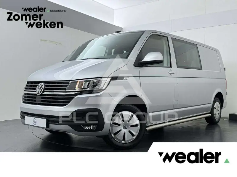 2024 Volkswagen T6