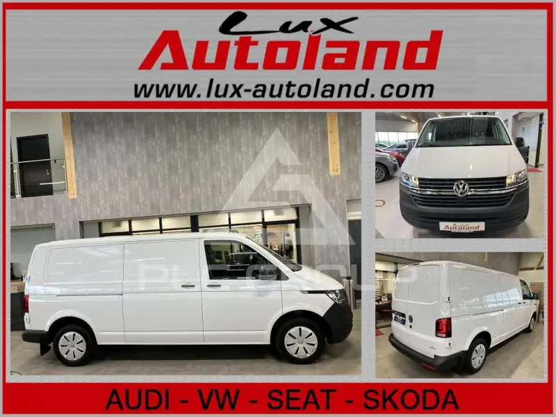 2024 Volkswagen T6