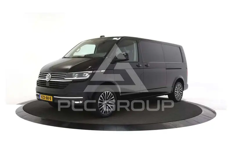 2024 Volkswagen T6