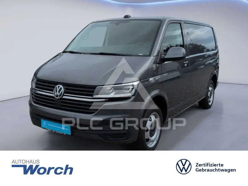 2024 Volkswagen T6