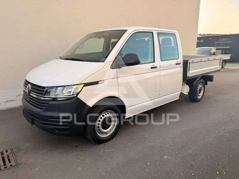 2024 Volkswagen T6